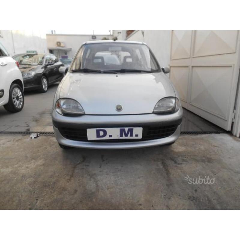 FIAT Seicento - 2000