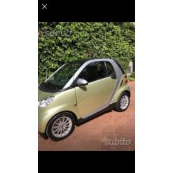 SMART fortwo 2ª serie - 2009