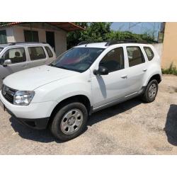 DACIA Duster 1.6 110CV 4x2 GPL Lauréate KM CERTI