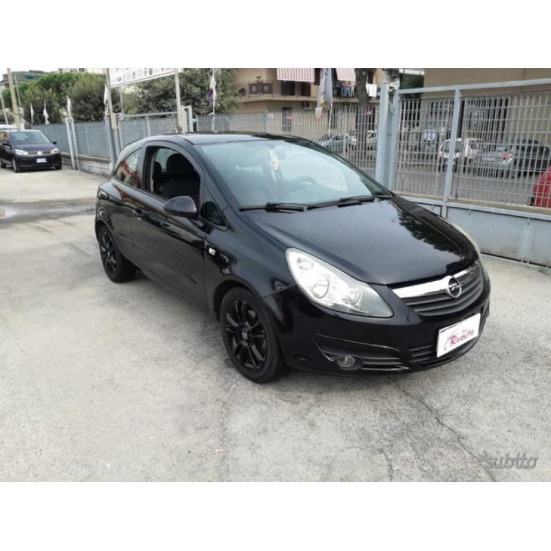 OPEL Corsa 1.3 CDTI 90CV 5 porte Cosmo