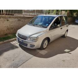 Fiat multipla naturale power (metano)