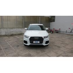 AUDI Q3 2.0 TDI 150 CV quattro S tronic Business