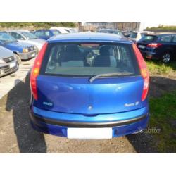 FIAT Punto 1.2 5p elx