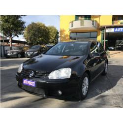 Volkswagen Golf 1.6 5p. Comfortline BiFuel G