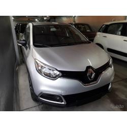 RENAULT Captur INTENS Energy 1.5 dci 90cv