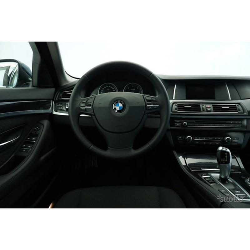 BMW 520 Touring Business auto 190cv