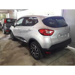 RENAULT Captur INTENS Energy 1.5 dci 90cv