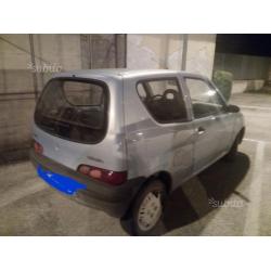 Fiat 600 - 2003