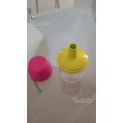 Dosazucchero allegra tupperware