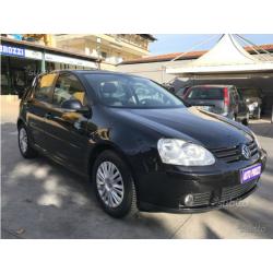 Volkswagen Golf 1.6 5p. Comfortline BiFuel G