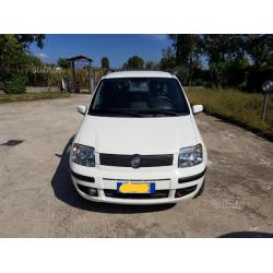 Fiat panda 1.3mjt