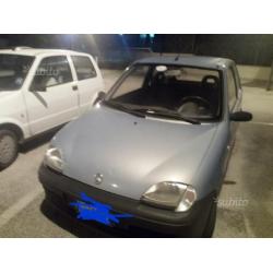 Fiat 600 - 2003