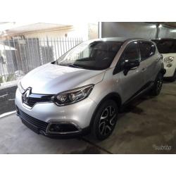 RENAULT Captur INTENS Energy 1.5 dci 90cv