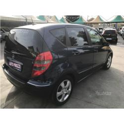 Mercedes-Benz A 170 Avantgarde