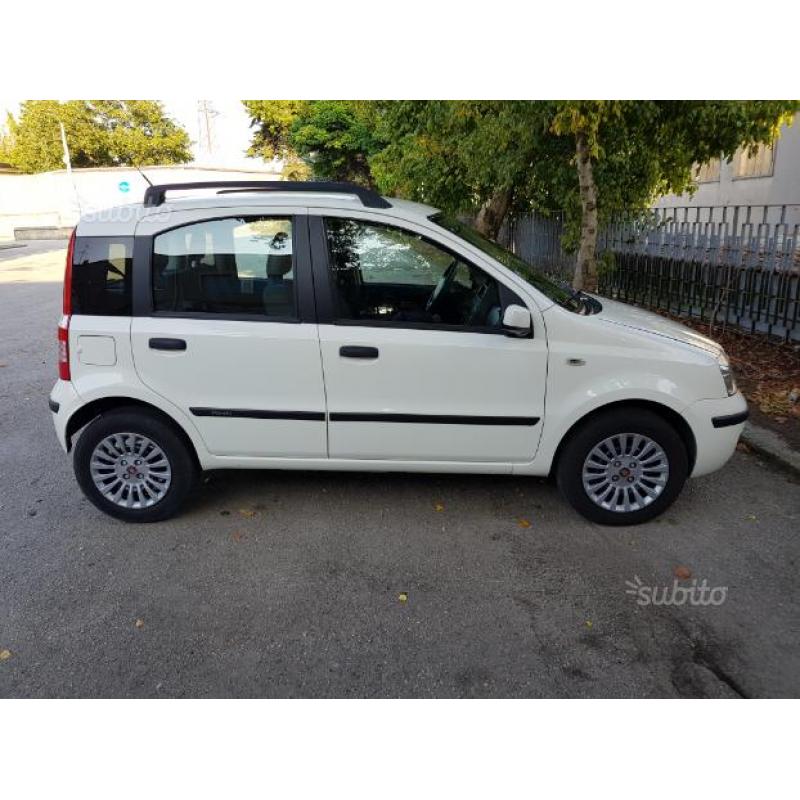 Fiat panda 1.3mjt