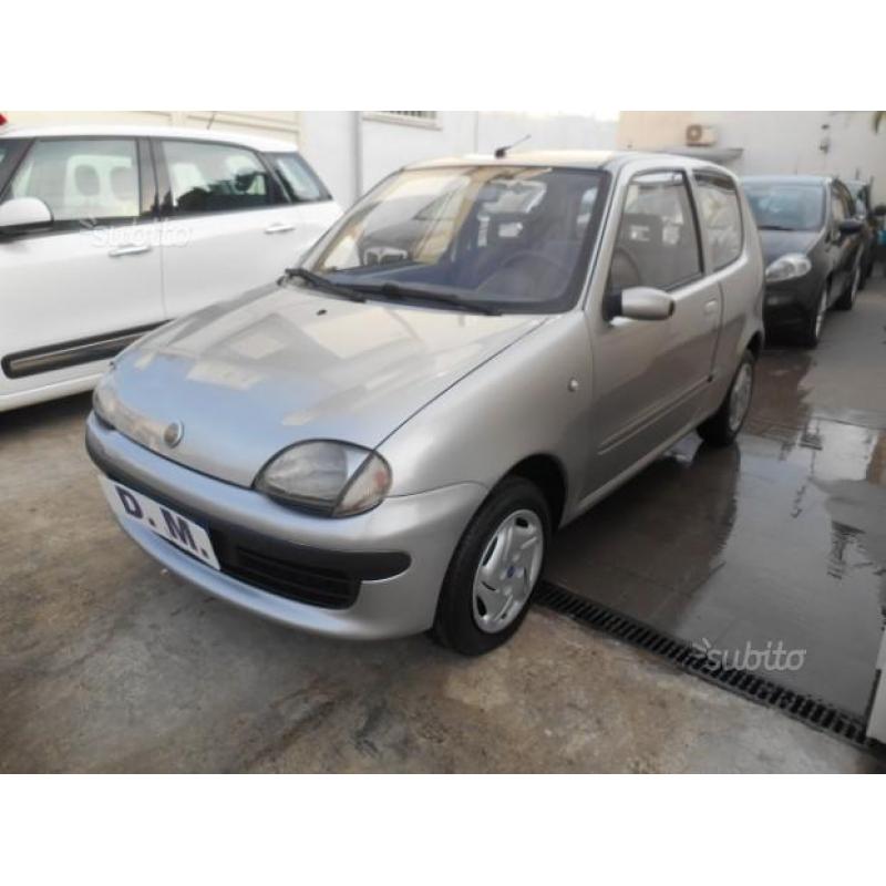 FIAT Seicento - 2000