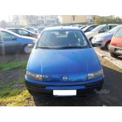 FIAT Punto 1.2 5p elx