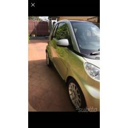 SMART fortwo 2ª serie - 2009