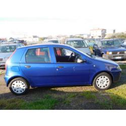 FIAT Punto 1.2 5p elx