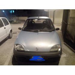 Fiat 600 - 2003