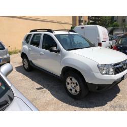 DACIA Duster 1.6 110CV 4x2 GPL Lauréate KM CERTI