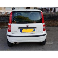 Fiat panda 1.3mjt