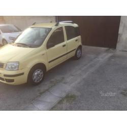 Fiat panda 1300cc Diesel anno 2009