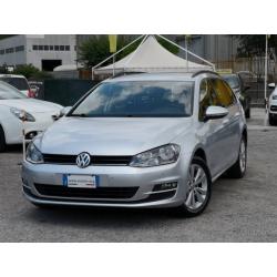 VOLKSWAGEN Golf Variant 1.6 TDI DSG 110CV Busine