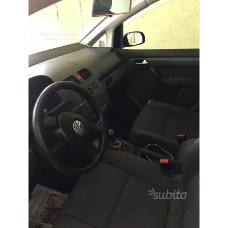 Touran 1.9 tdi 105