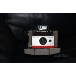 Polaroid Land camera 104 vintage anni 60 - 70