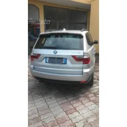 Bmw x3 (e83) - 2007