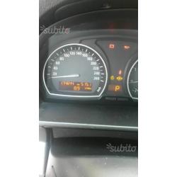 Bmw x3 (e83) - 2007