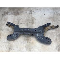 Culla motore chassis FIAT PUNTO II 1.2 ANNO 2003