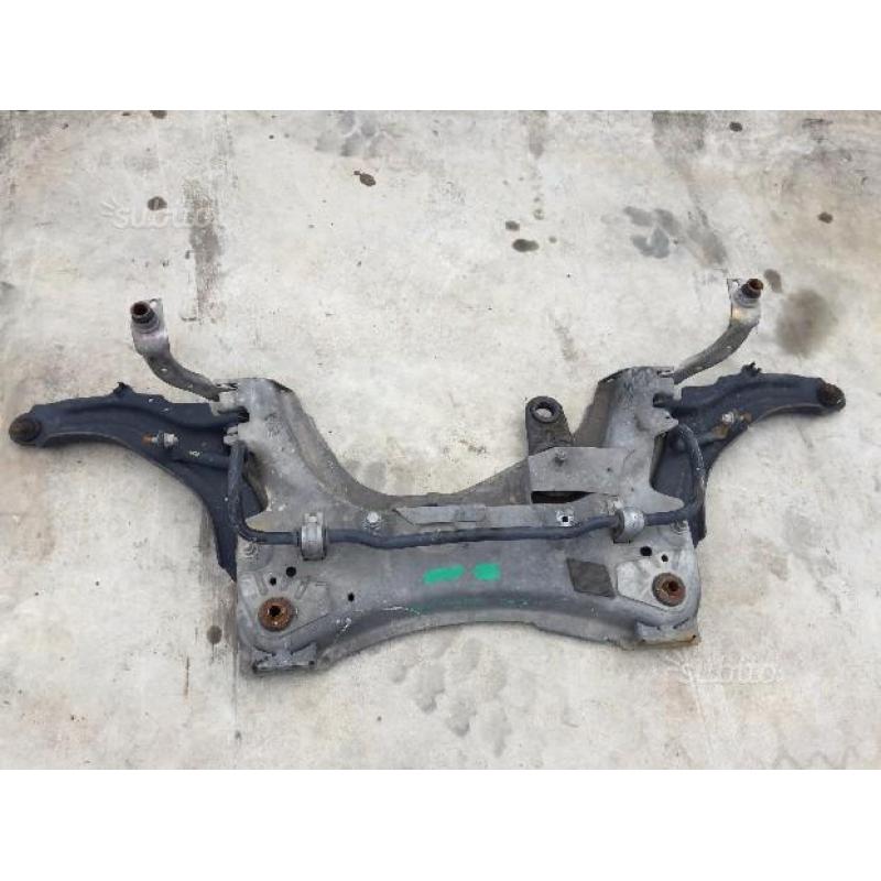 Culla motore chassis RENAULT MEGANE 1.9 DCI 2006