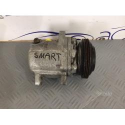 Compressore Clima per Smart Fortwo '99