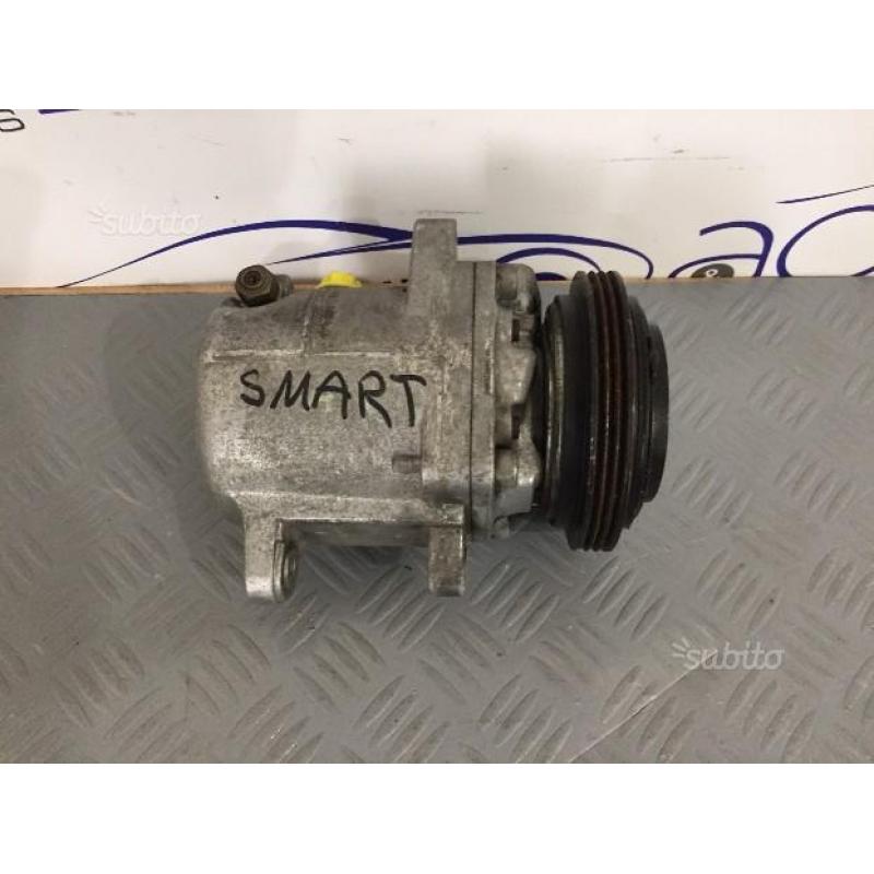 Compressore Clima per Smart Fortwo '99