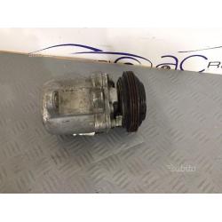 Compressore Clima per Smart Fortwo '99