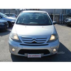 Citroen C3 1.4 HDI 70cv Exclusive