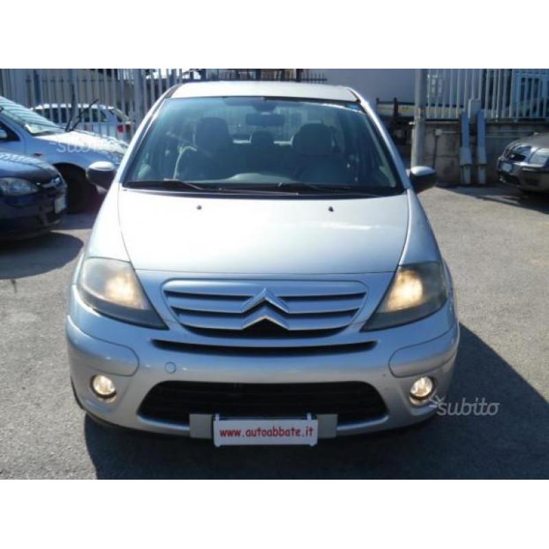 Citroen C3 1.4 HDI 70cv Exclusive