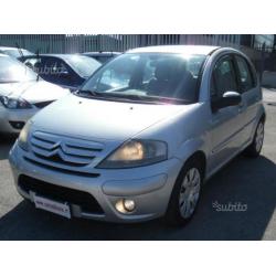 Citroen C3 1.4 HDI 70cv Exclusive