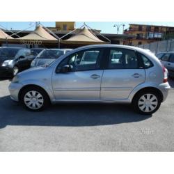 Citroen C3 1.4 HDI 70cv Exclusive