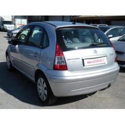 Citroen C3 1.4 HDI 70cv Exclusive