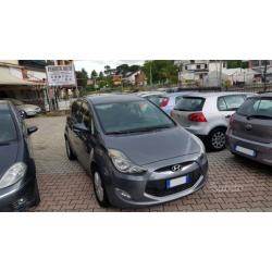 Hyundai IX20 1.4 CRDI - OK Neopatentati -