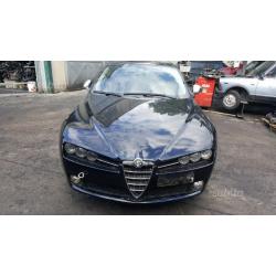 Ricambi alfa romeo 159 del 2007 motore 939a2000