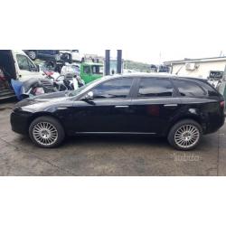 Ricambi alfa romeo 159 del 2007 motore 939a2000