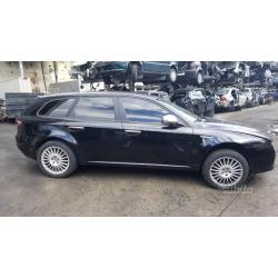 Ricambi alfa romeo 159 del 2007 motore 939a2000