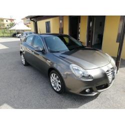 ALFA ROMEO Giulietta 1.6 mjet 105cv euro6 2014