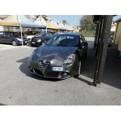 ALFA ROMEO Giulietta 1.6 mjet 105cv euro6 2014