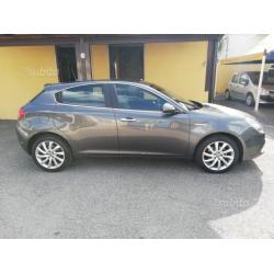 ALFA ROMEO Giulietta 1.6 mjet 105cv euro6 2014