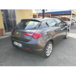 ALFA ROMEO Giulietta 1.6 mjet 105cv euro6 2014